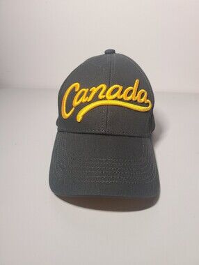 Hudson's Bay Company Canada Embroidered Baseball Cap